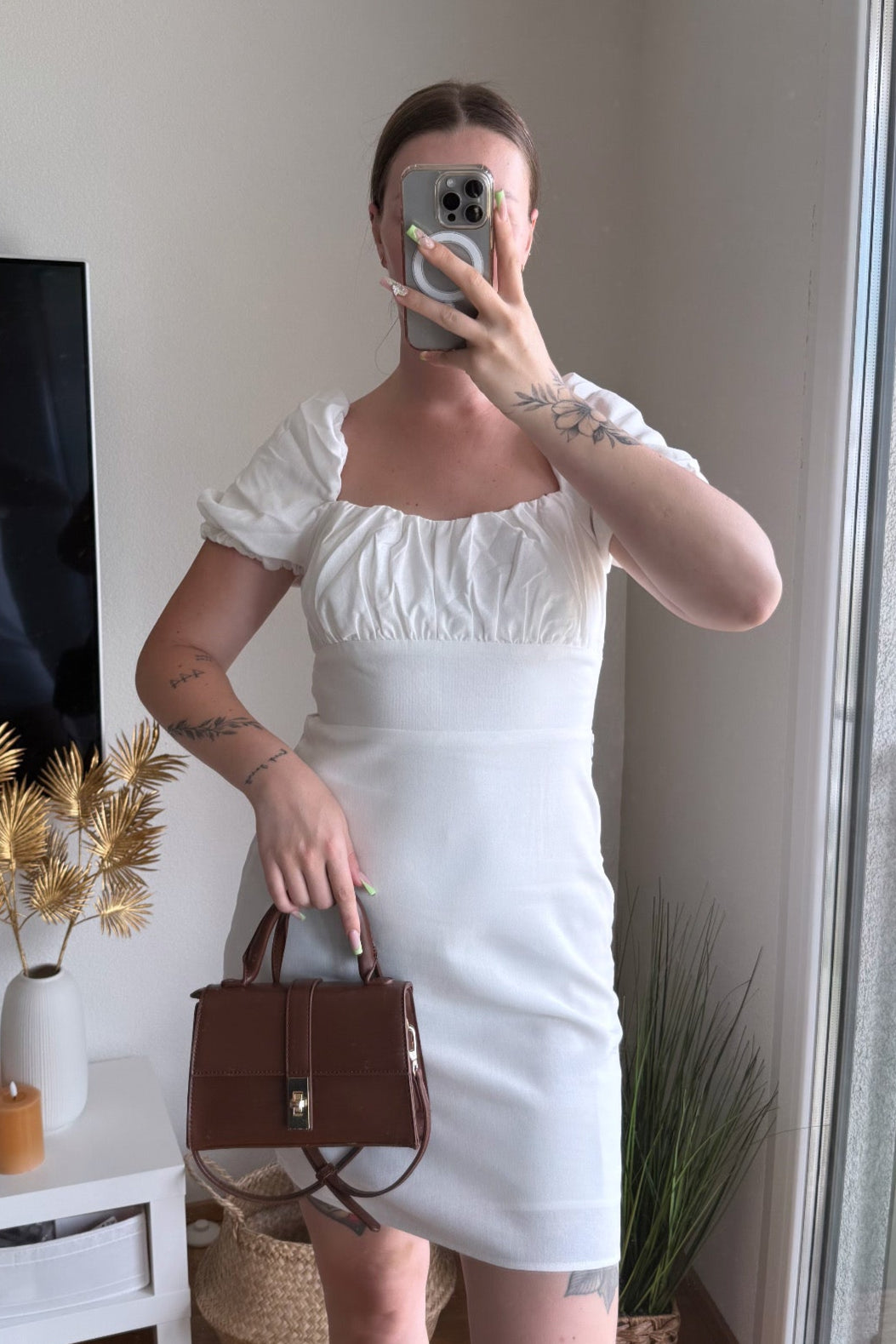 Robe Olivia