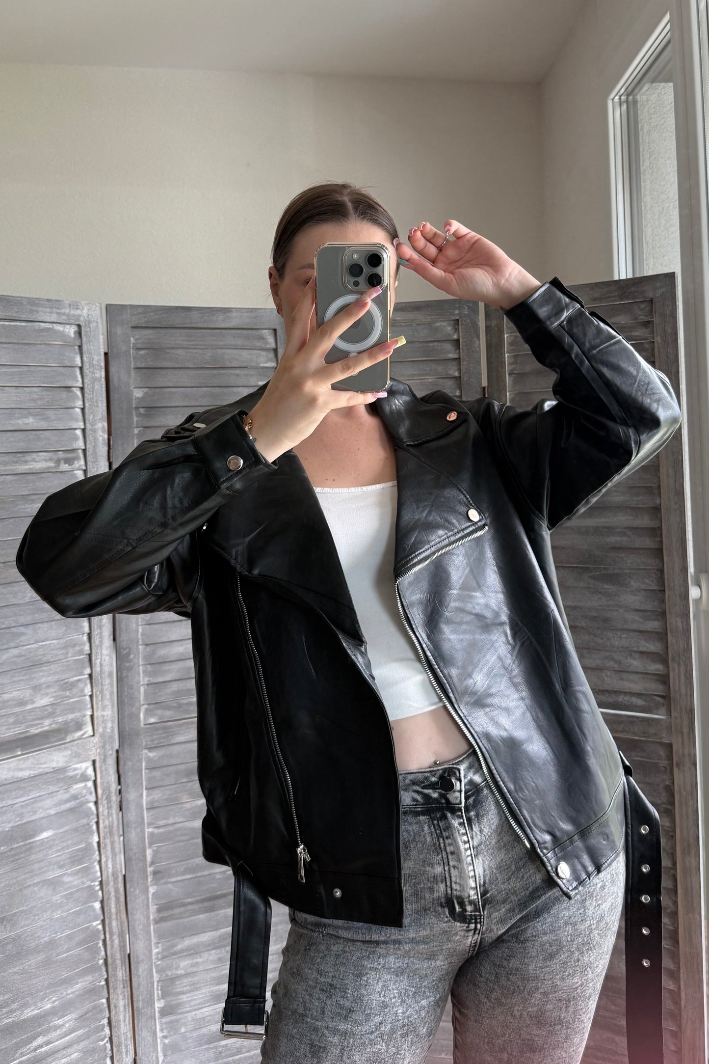 Veste Katia