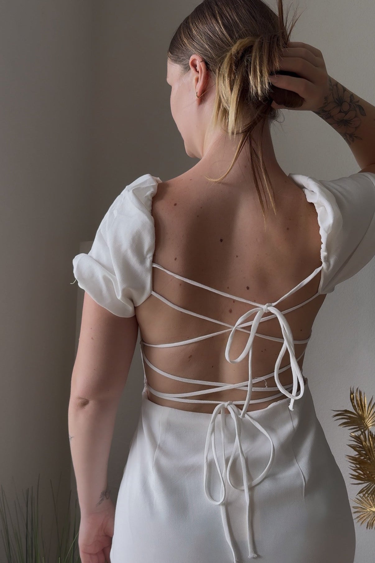 Robe Olivia