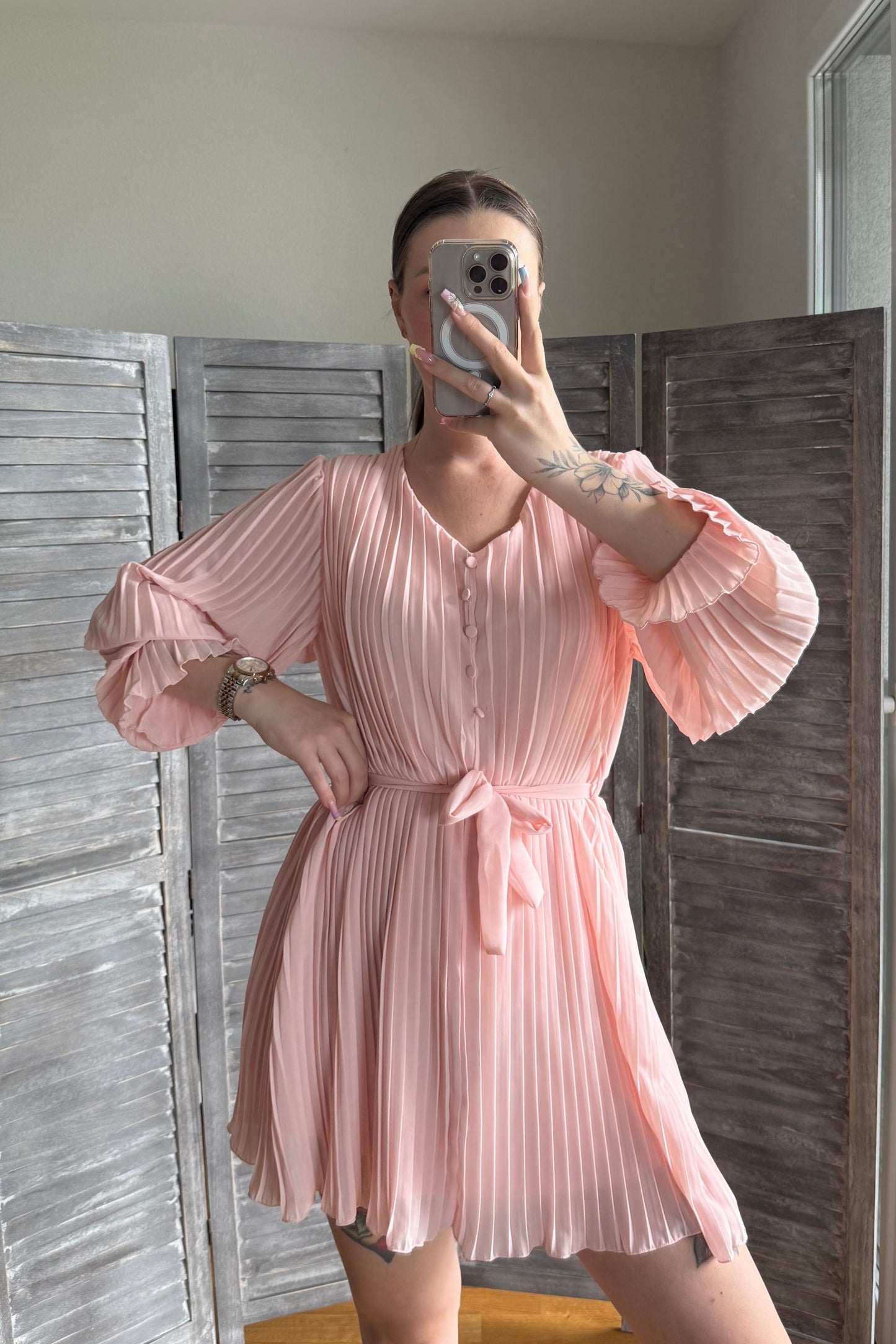Robe Stella