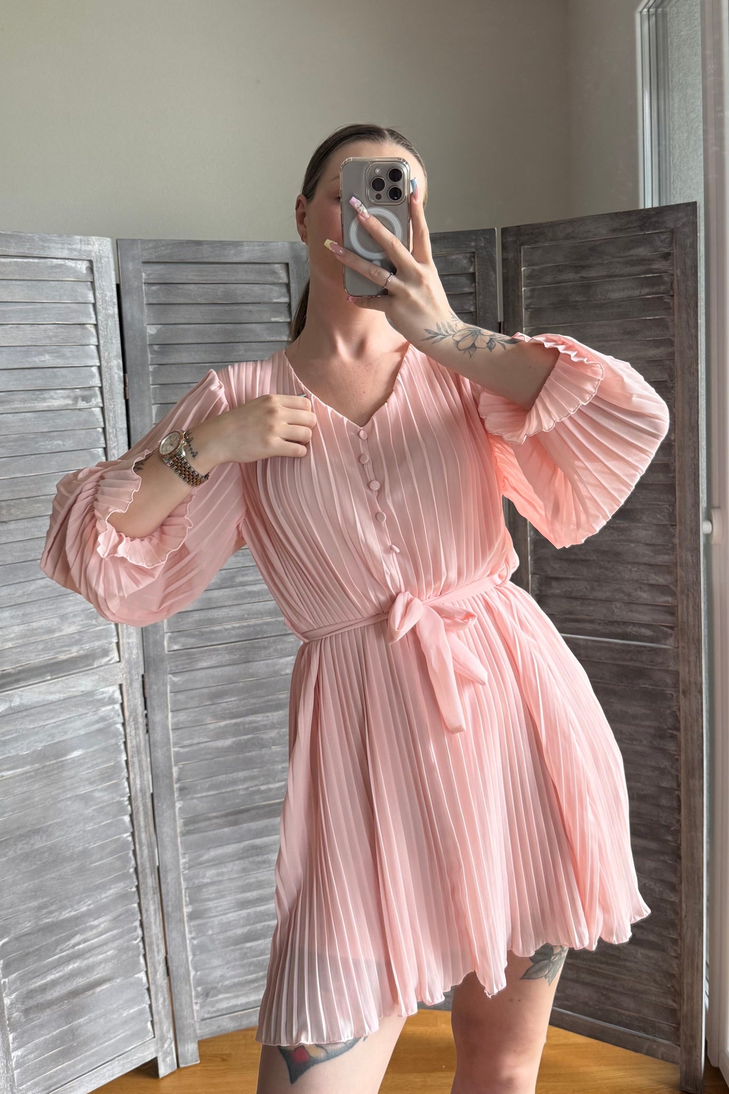 Robe Stella