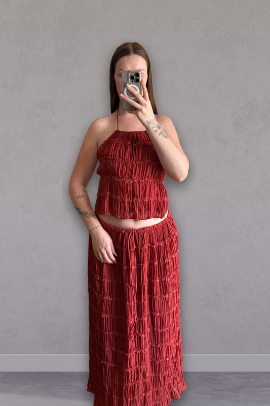 Ensemble Yeimy - Terracotta