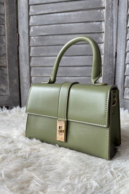 Sac Tyana - Olive