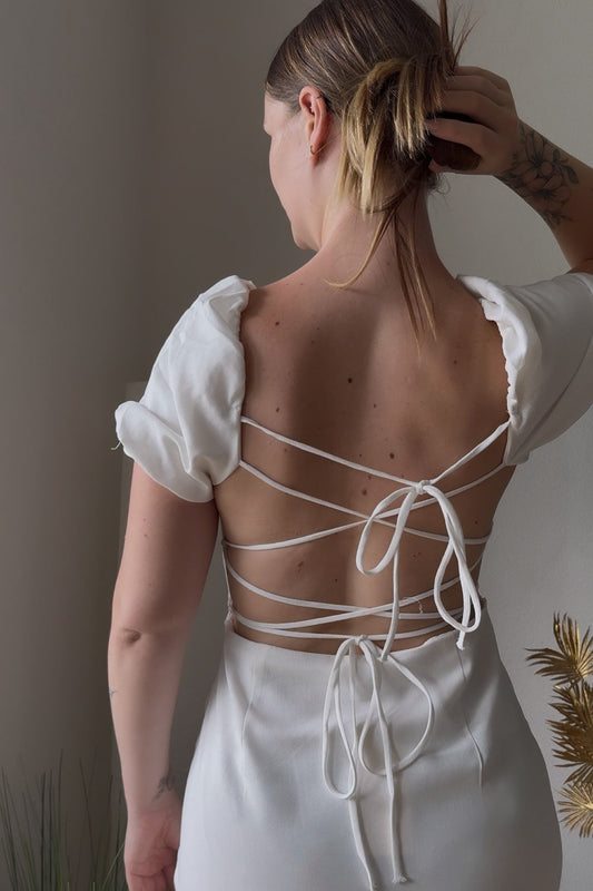 Robe Olivia