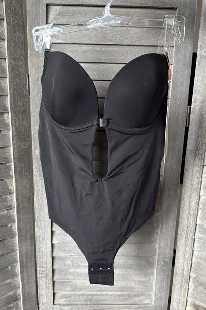 Body Mely - Noir
