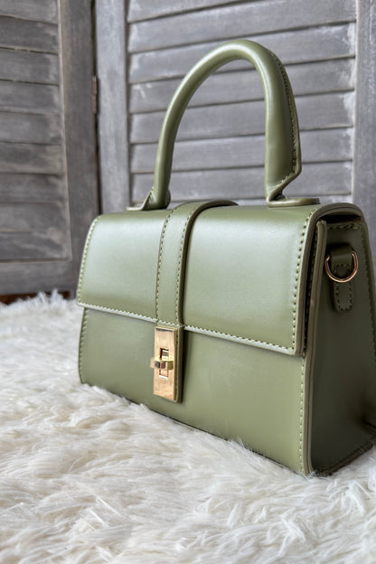 Sac Tyana - Olive