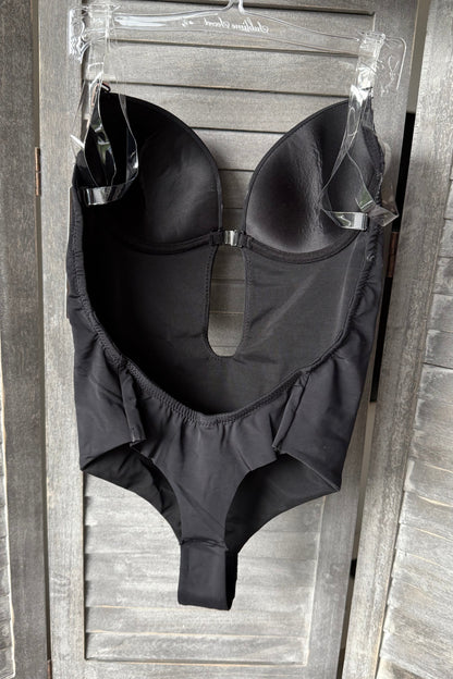 Body Mely - Noir