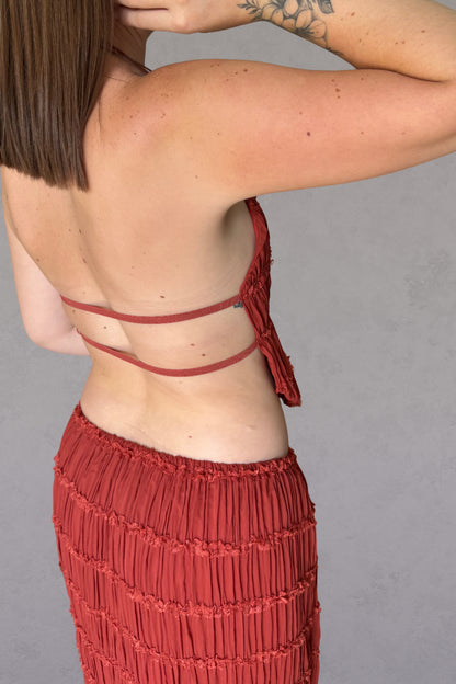 Ensemble Yeimy - Terracotta